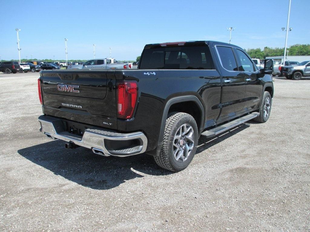 new 2025 GMC Sierra 1500 car, priced at $62,832
