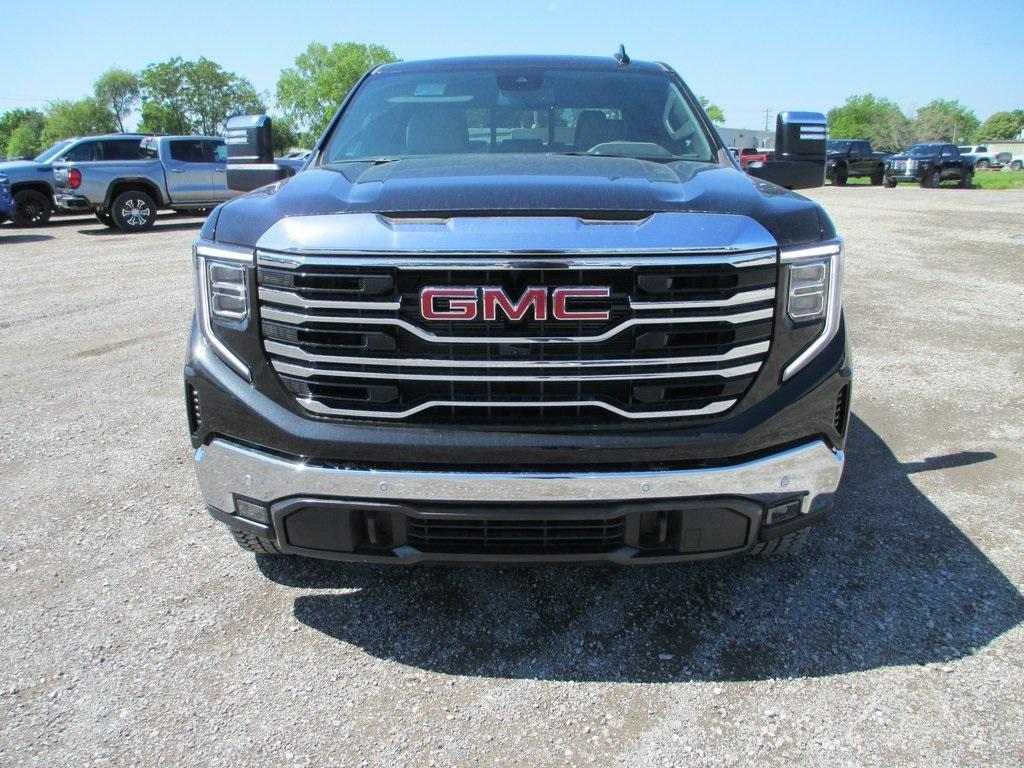 new 2025 GMC Sierra 1500 car, priced at $62,832