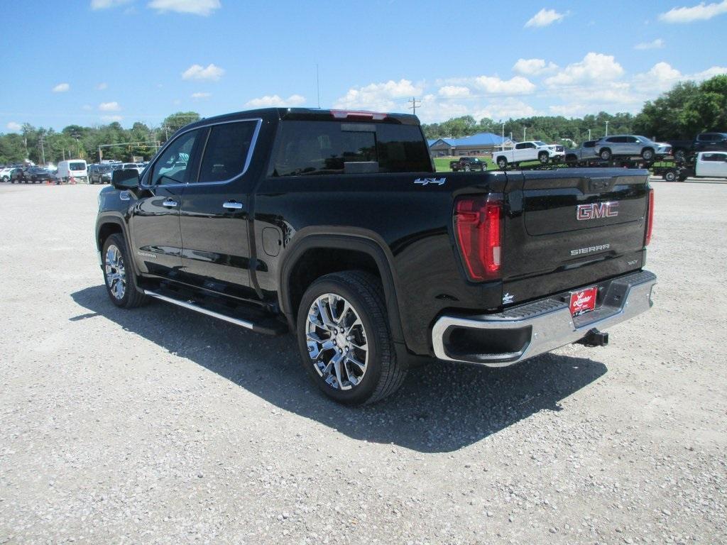 new 2025 GMC Sierra 1500 car, priced at $60,616