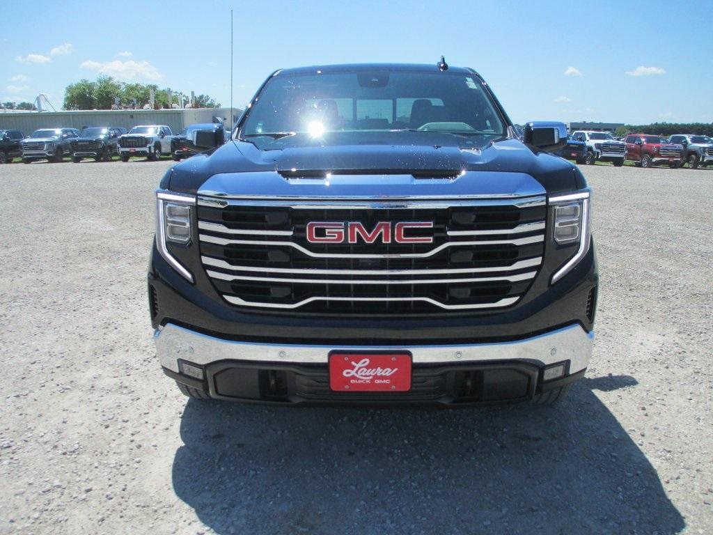 new 2025 GMC Sierra 1500 car, priced at $60,616