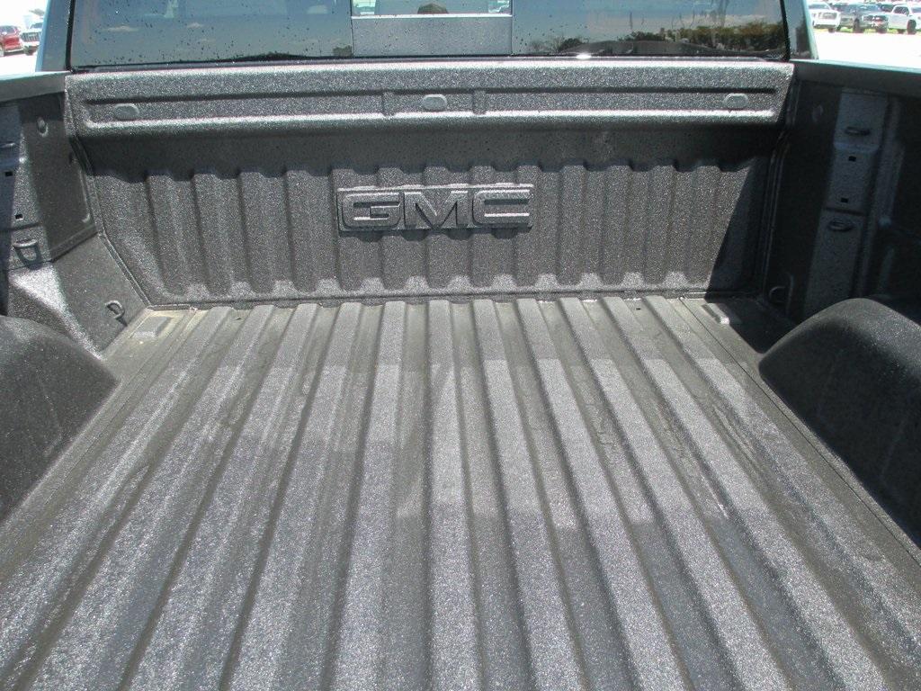 new 2025 GMC Sierra 1500 car, priced at $60,616