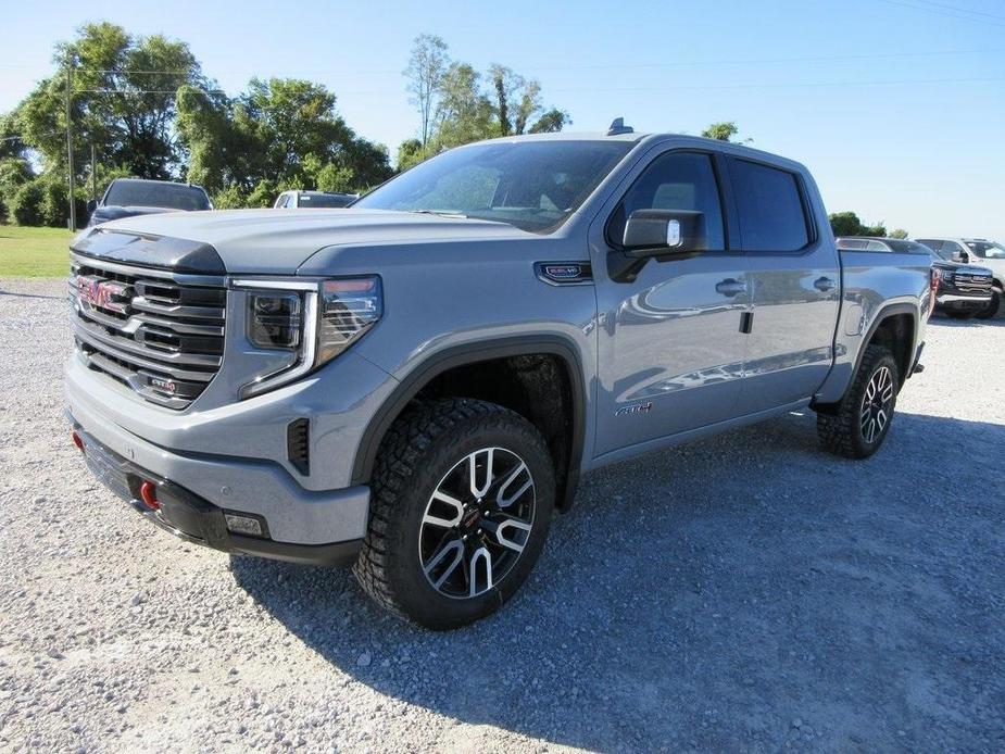 new 2025 GMC Sierra 1500 car, priced at $69,099