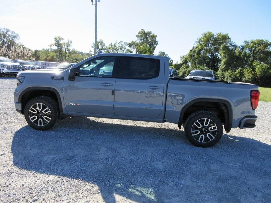 new 2025 GMC Sierra 1500 car, priced at $69,099