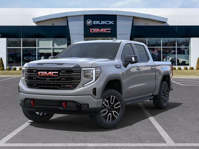 new 2025 GMC Sierra 1500 car, priced at $70,099