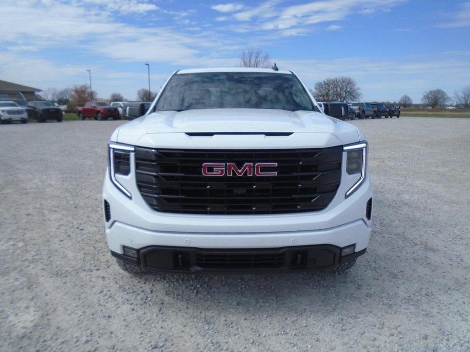 new 2024 GMC Sierra 1500 car