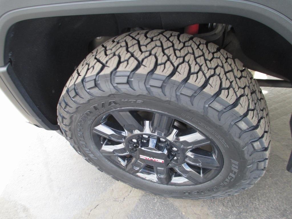 used 2024 GMC Sierra 2500 car, priced at $66,995