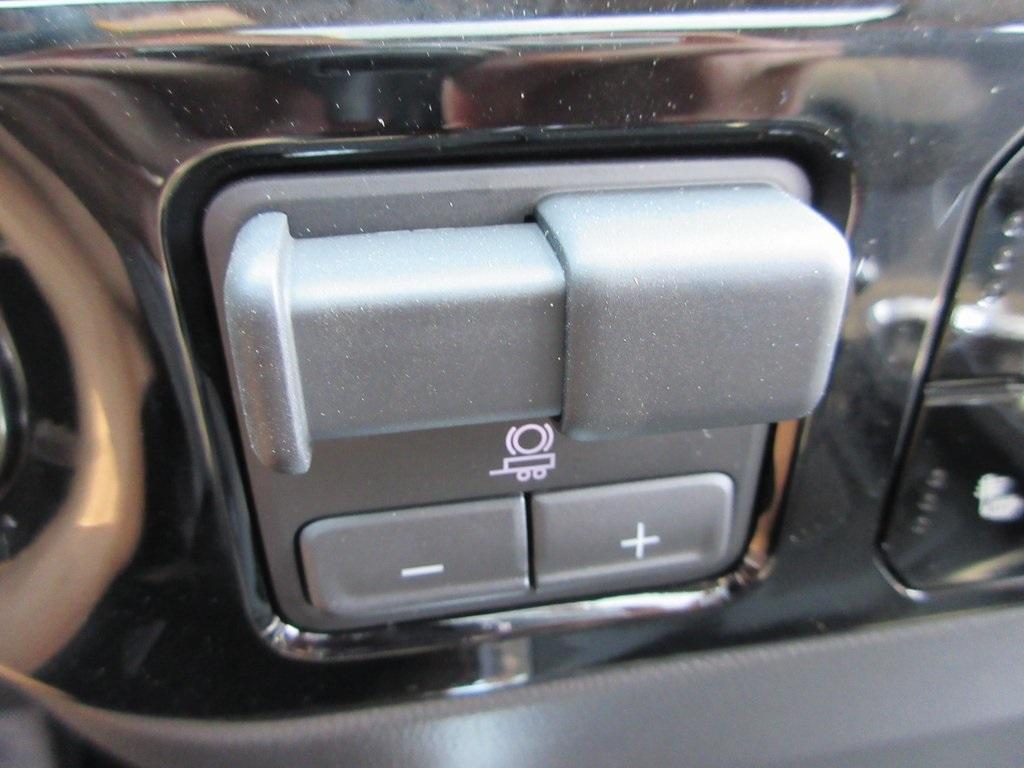 new 2025 GMC Sierra 1500 car, priced at $60,696