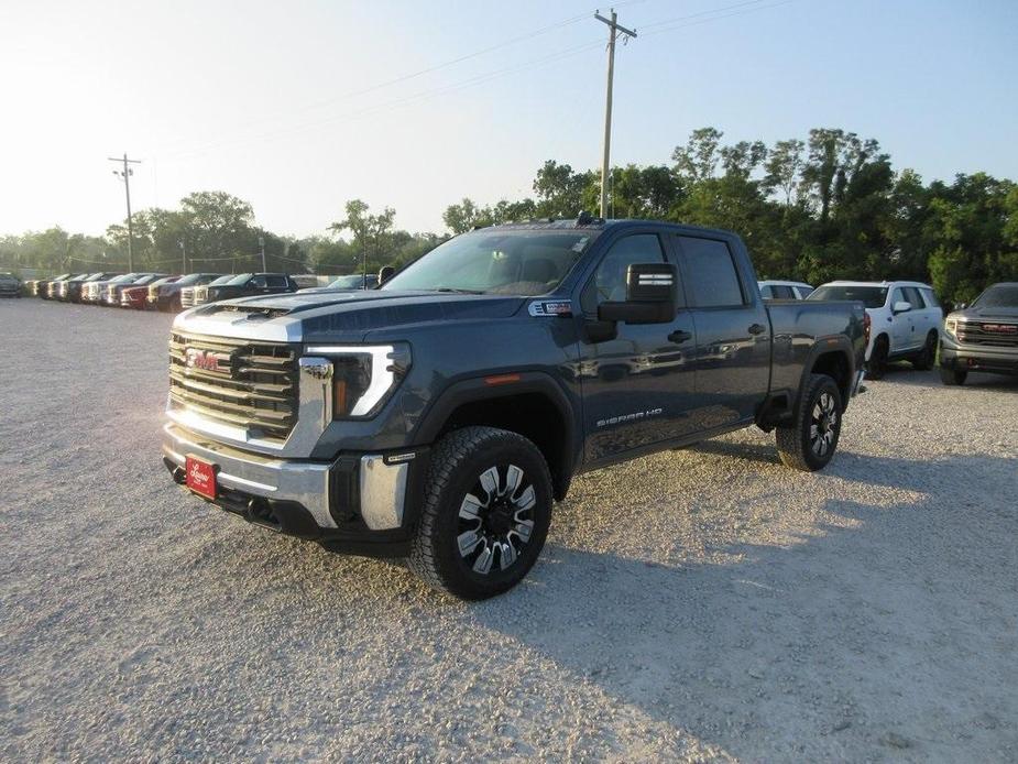 new 2024 GMC Sierra 2500 car, priced at $62,232