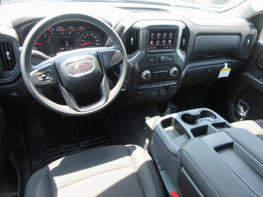 new 2024 GMC Sierra 2500 car, priced at $62,232