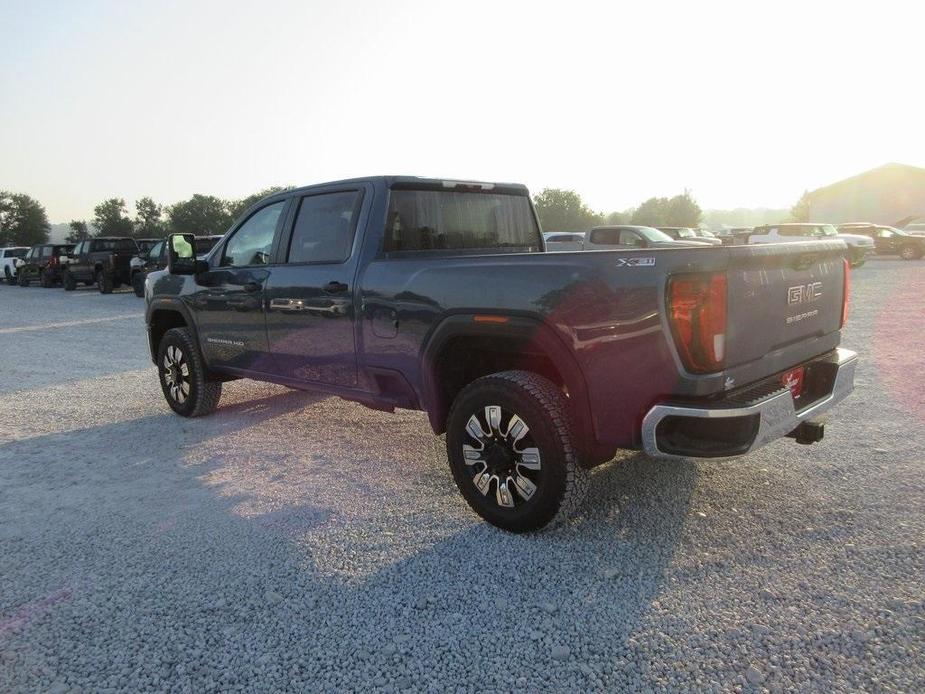 new 2024 GMC Sierra 2500 car, priced at $62,232