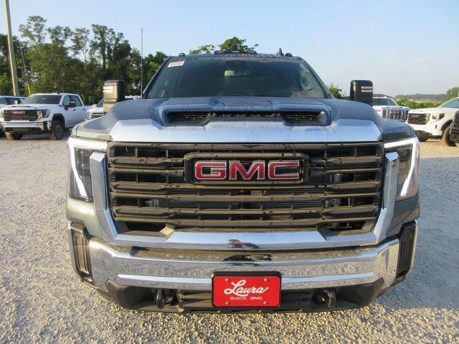 new 2024 GMC Sierra 2500 car, priced at $62,232