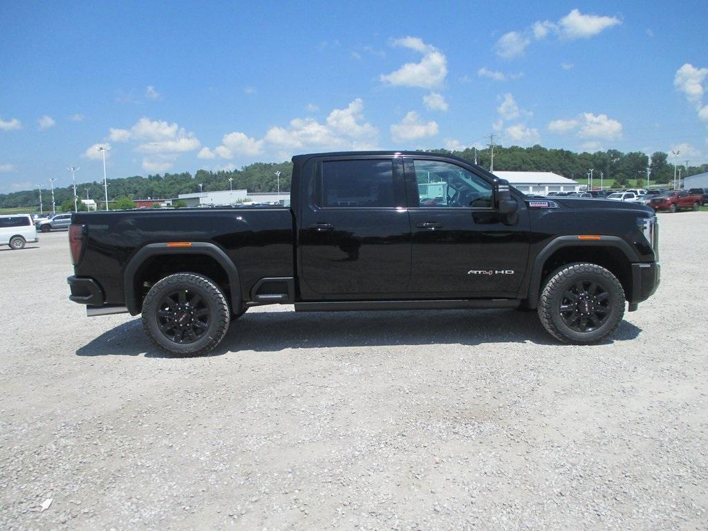 new 2025 GMC Sierra 2500 car, priced at $82,190