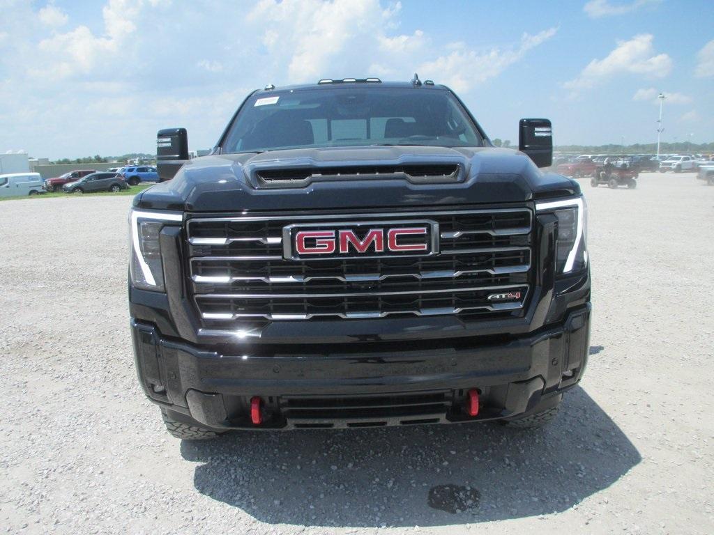 new 2025 GMC Sierra 2500 car, priced at $82,190