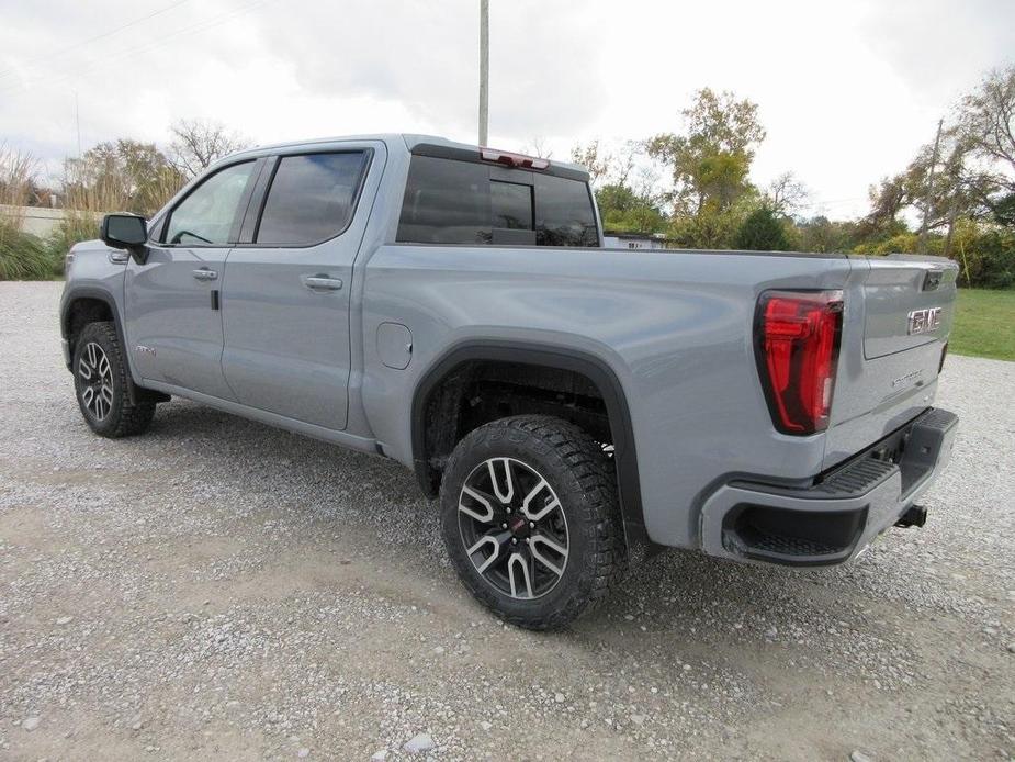 new 2025 GMC Sierra 1500 car, priced at $67,532