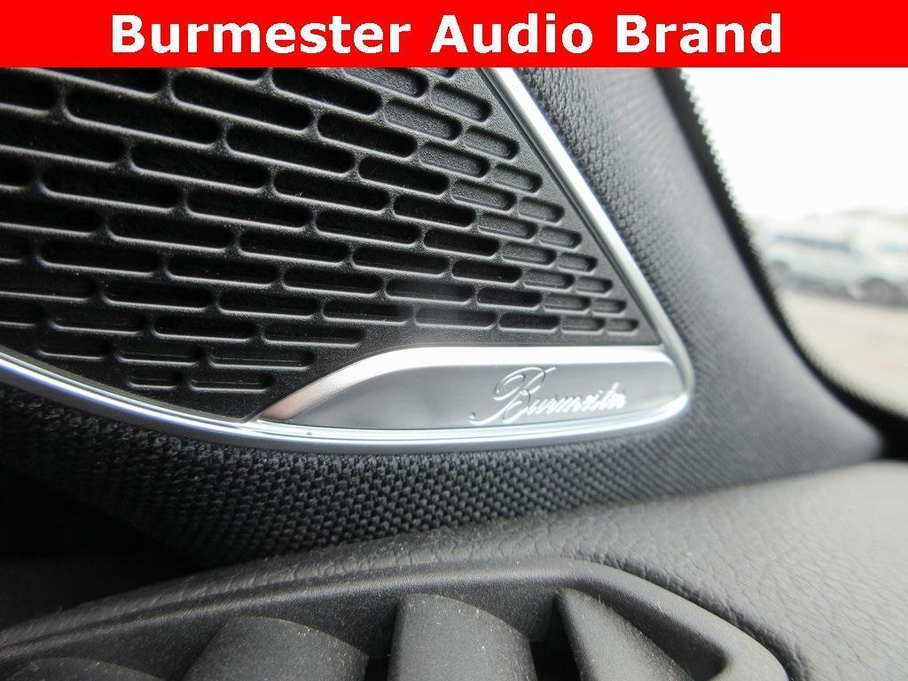 used 2021 Mercedes-Benz A-Class car, priced at $28,995