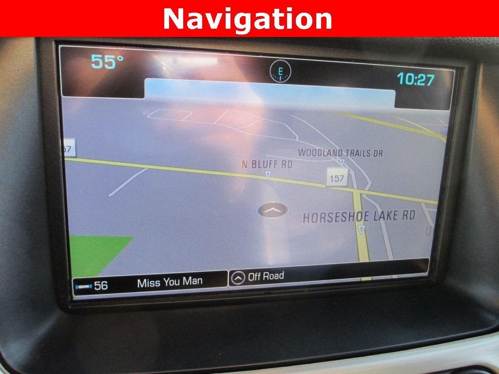 used 2018 GMC Yukon car, priced at $21,995