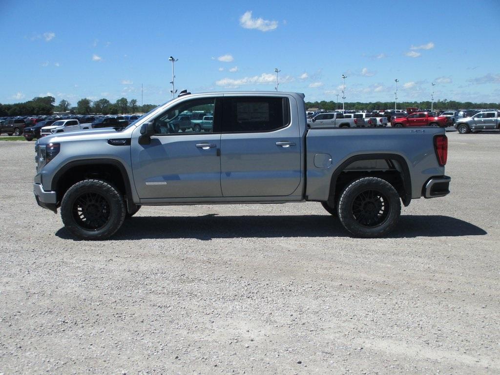 new 2025 GMC Sierra 1500 car, priced at $57,149