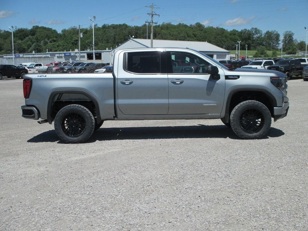 new 2025 GMC Sierra 1500 car, priced at $57,149