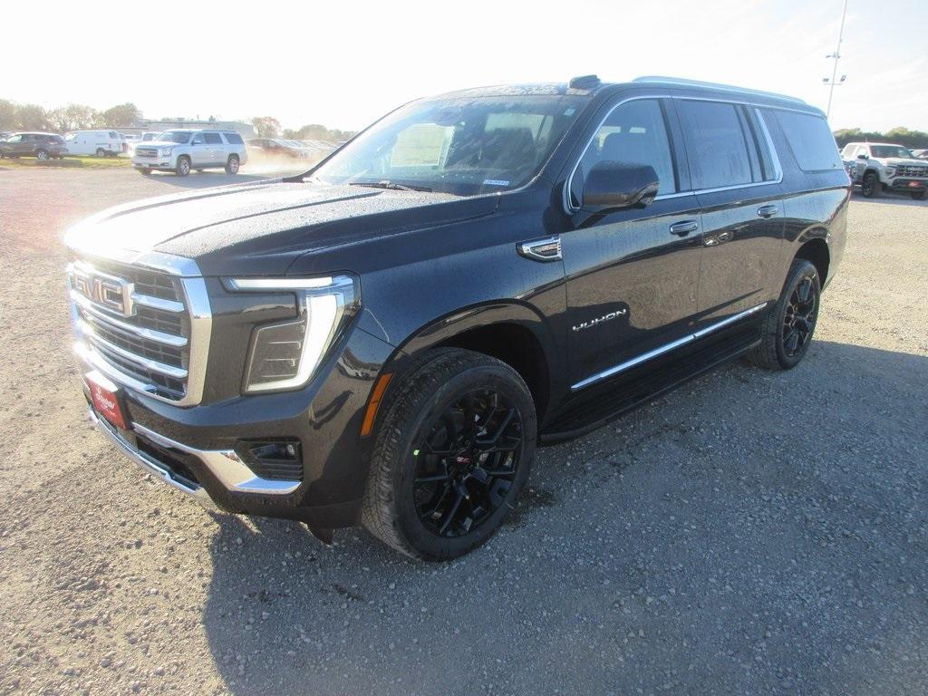 new 2026 GMC Yukon XL car, priced at $82,771