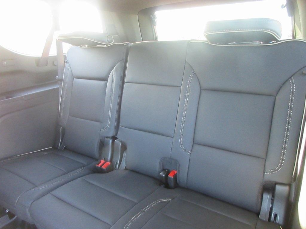 new 2026 GMC Yukon XL car, priced at $82,771