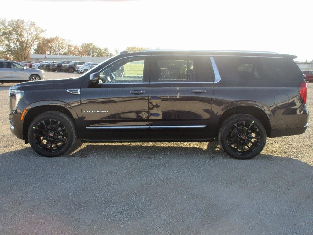 new 2026 GMC Yukon XL car, priced at $82,771