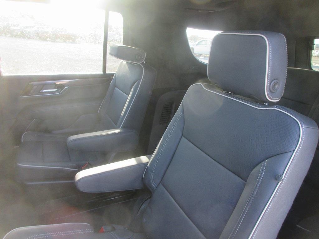 new 2026 GMC Yukon XL car, priced at $82,771