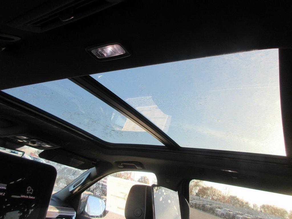 new 2026 GMC Yukon XL car, priced at $82,771