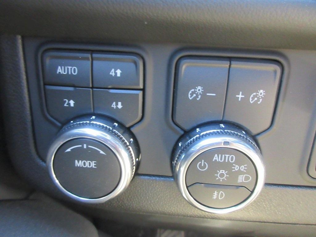 new 2026 GMC Yukon XL car, priced at $82,771