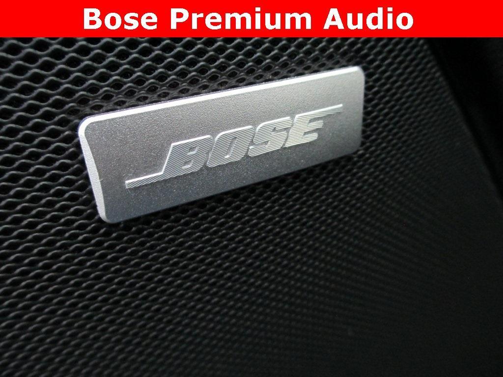 used 2023 GMC Sierra 1500 car, priced at $51,995