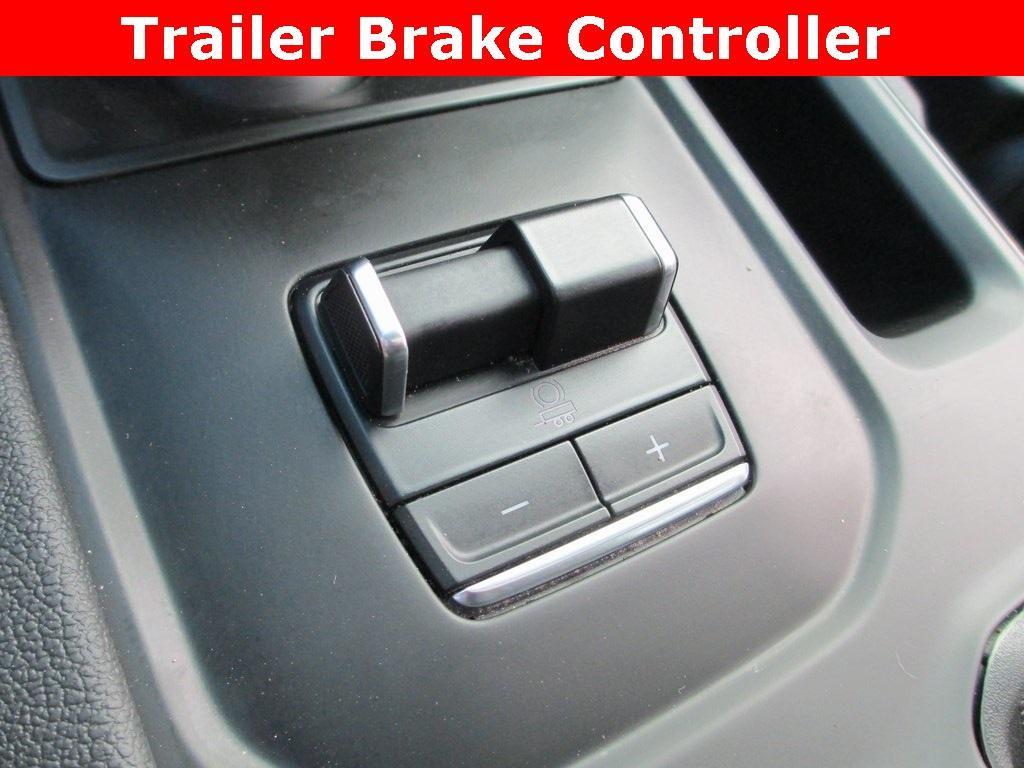 used 2023 GMC Sierra 1500 car, priced at $51,995