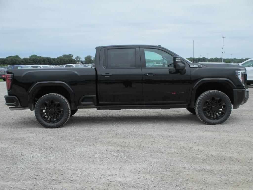 new 2025 GMC Sierra 2500 car, priced at $83,681