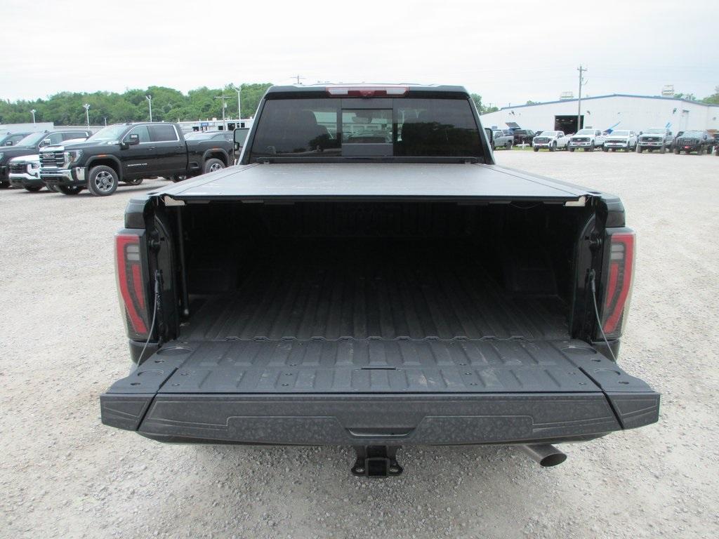 new 2025 GMC Sierra 2500 car, priced at $83,681