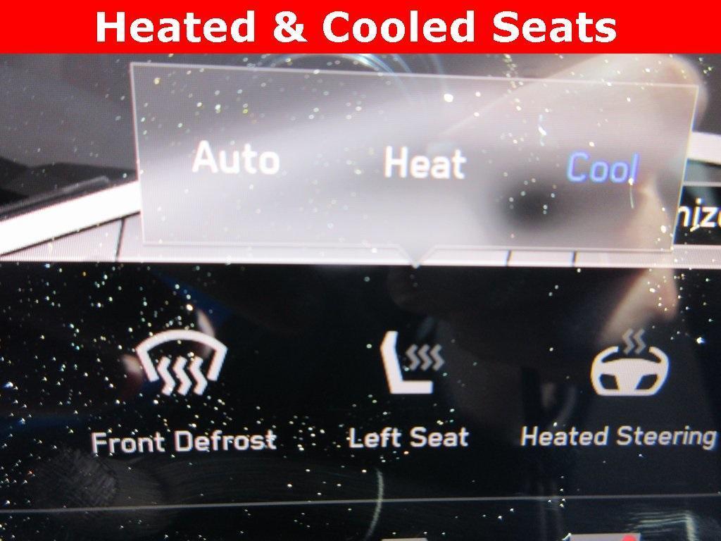 used 2024 Tesla Cybertruck car, priced at $72,995