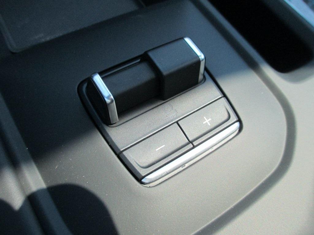 new 2025 GMC Sierra 2500 car, priced at $91,557