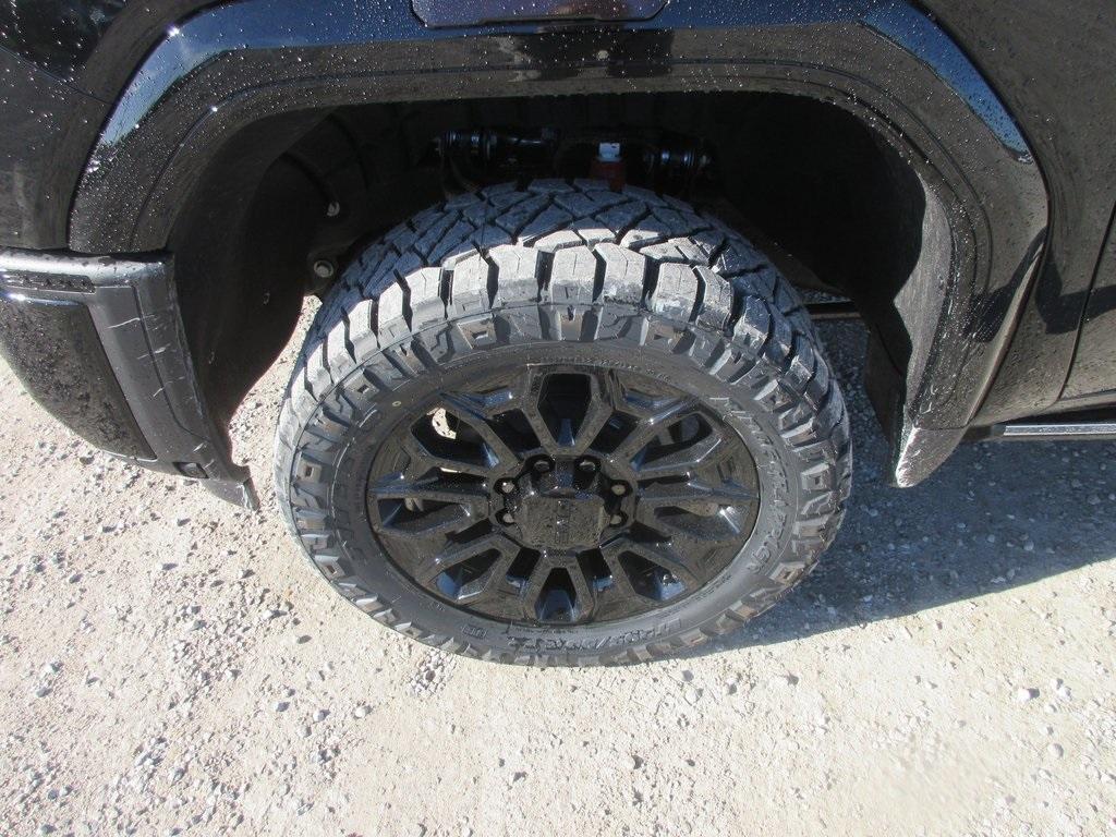 new 2026 GMC Sierra 2500 car, priced at $98,515