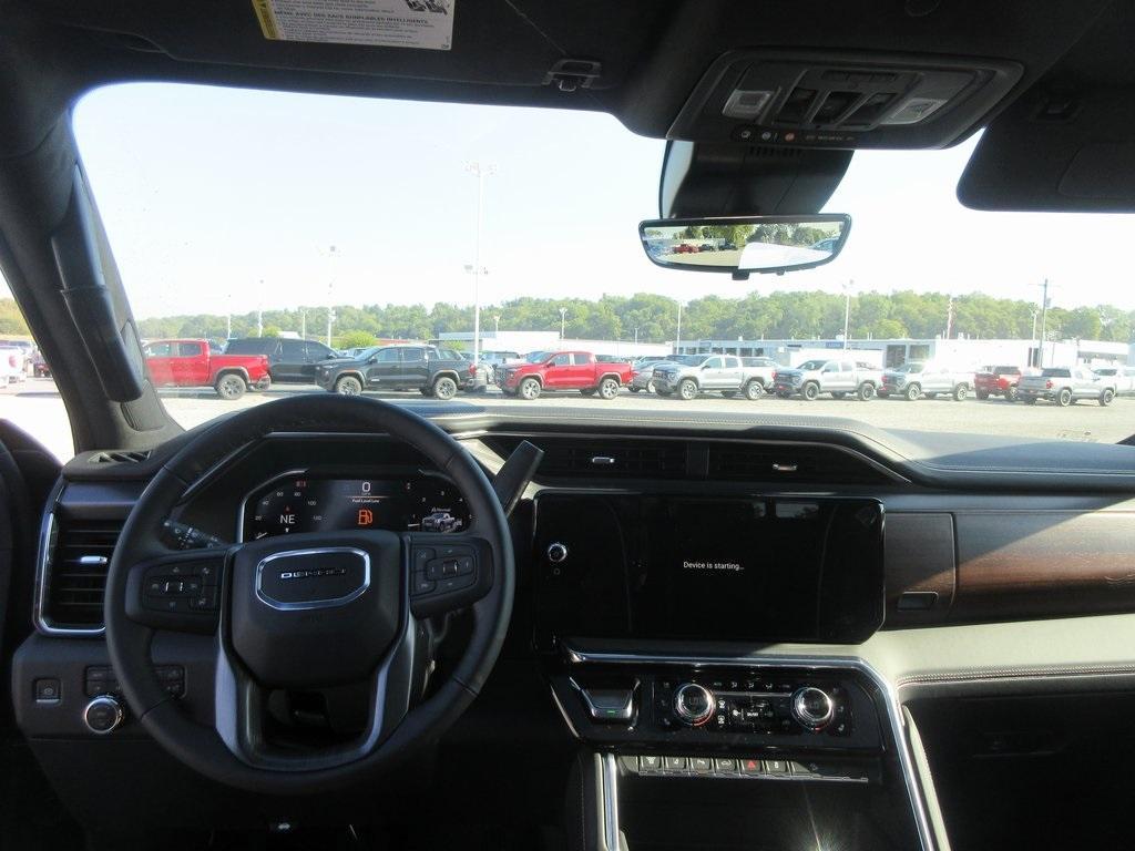 new 2026 GMC Sierra 2500 car, priced at $98,515