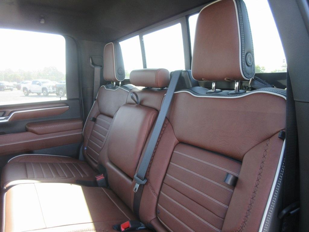 new 2026 GMC Sierra 2500 car, priced at $98,515