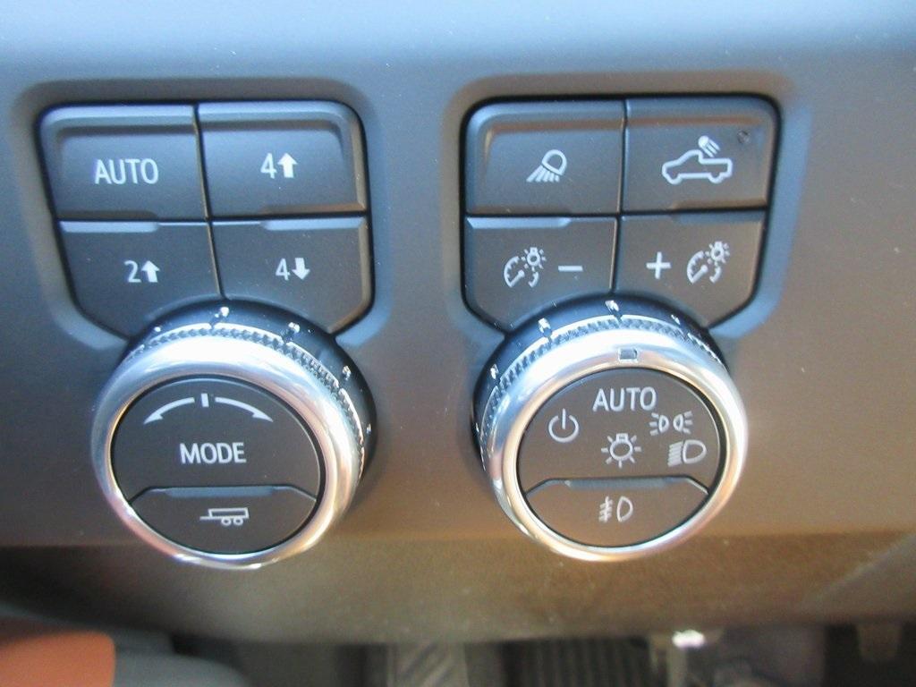 new 2026 GMC Sierra 2500 car, priced at $98,515