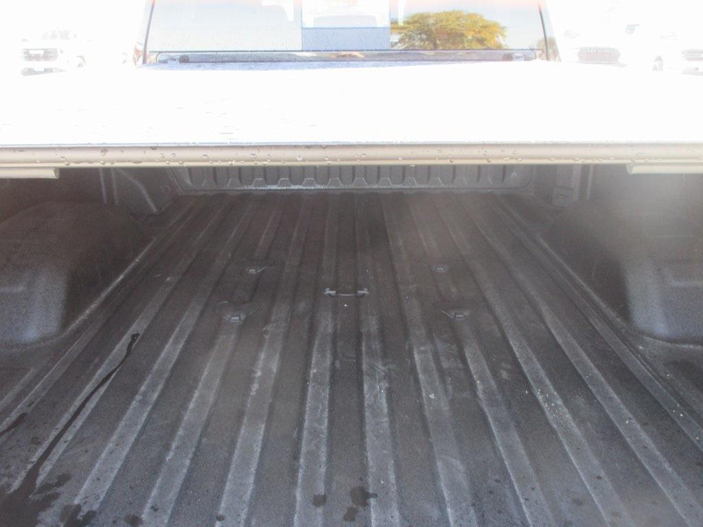 new 2026 GMC Sierra 2500 car, priced at $98,515