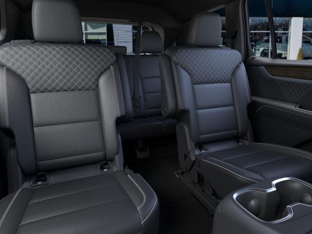 new 2025 GMC Acadia car, priced at $57,024