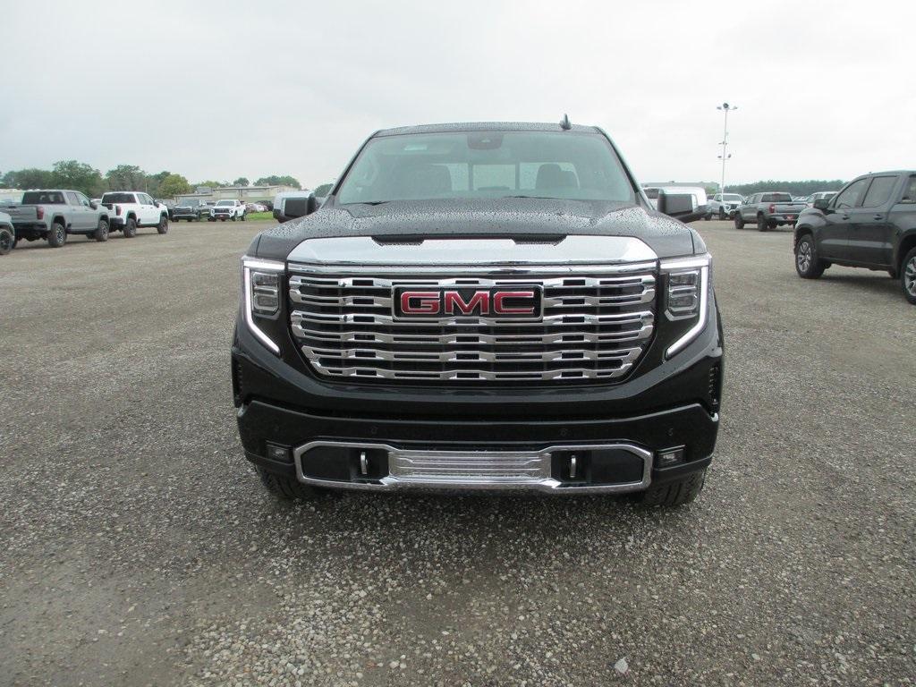 new 2025 GMC Sierra 1500 car, priced at $64,195