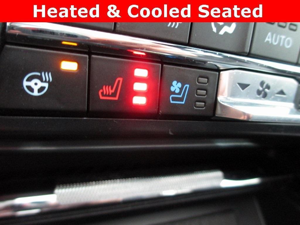 used 2024 Ford F-150 car, priced at $74,995