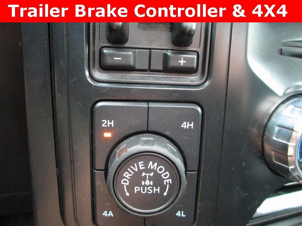 used 2024 Ford F-150 car, priced at $74,995