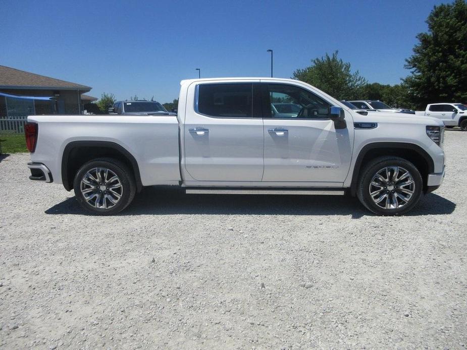 new 2024 GMC Sierra 1500 car, priced at $68,562