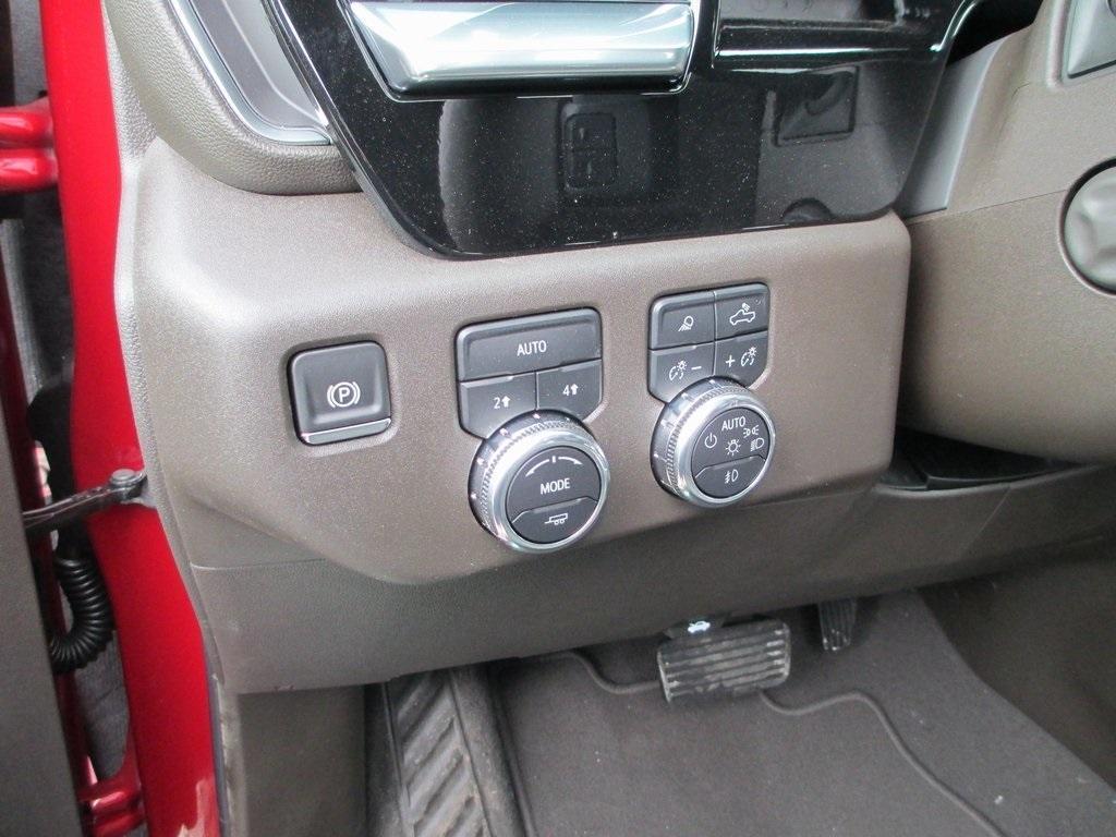 new 2025 GMC Sierra 1500 car, priced at $60,784