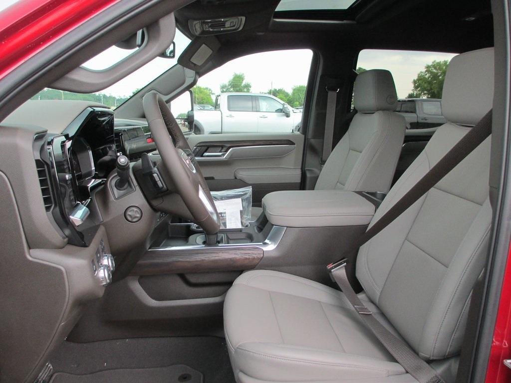 new 2025 GMC Sierra 1500 car, priced at $60,784