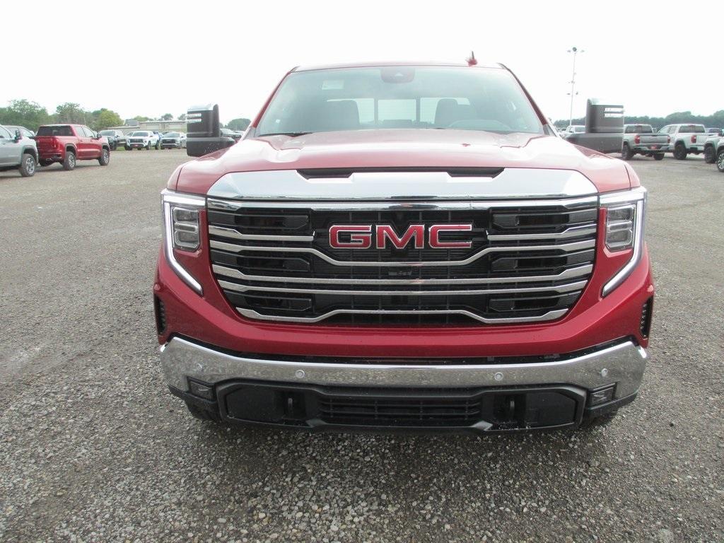 new 2025 GMC Sierra 1500 car, priced at $60,784