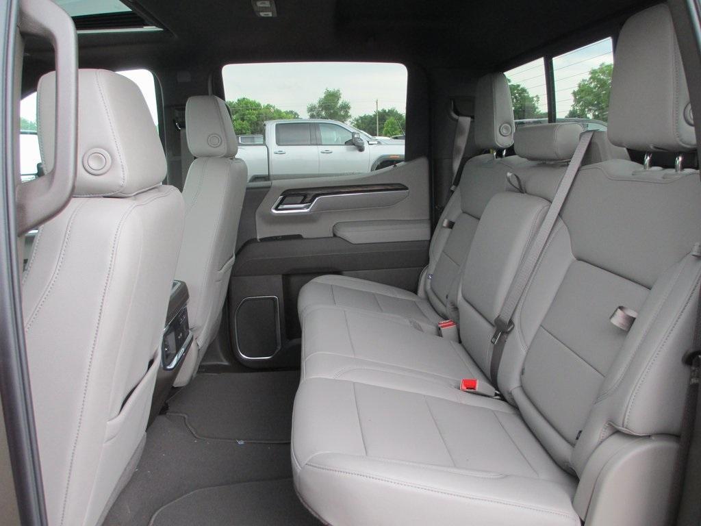 new 2025 GMC Sierra 1500 car, priced at $60,784