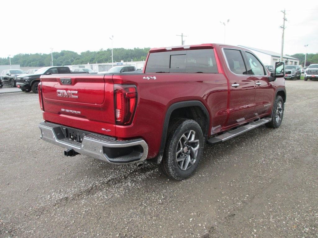 new 2025 GMC Sierra 1500 car, priced at $60,784