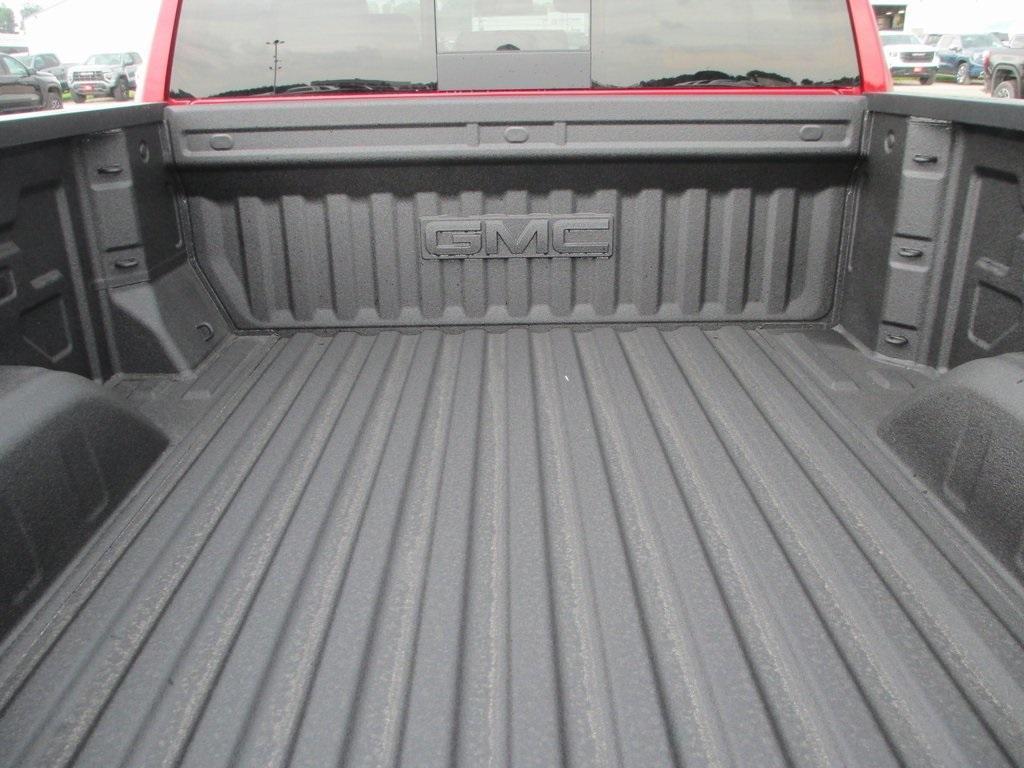 new 2025 GMC Sierra 1500 car, priced at $60,784